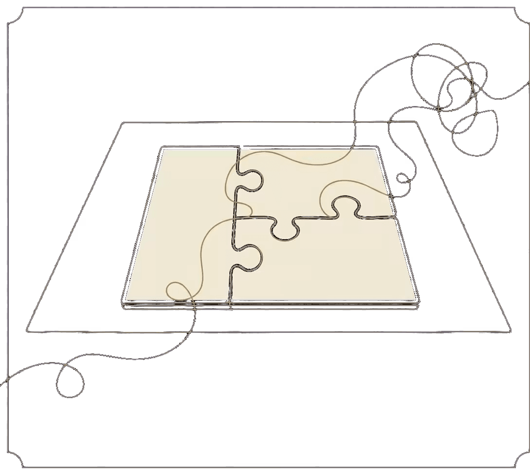 Every AI problem is one of three things